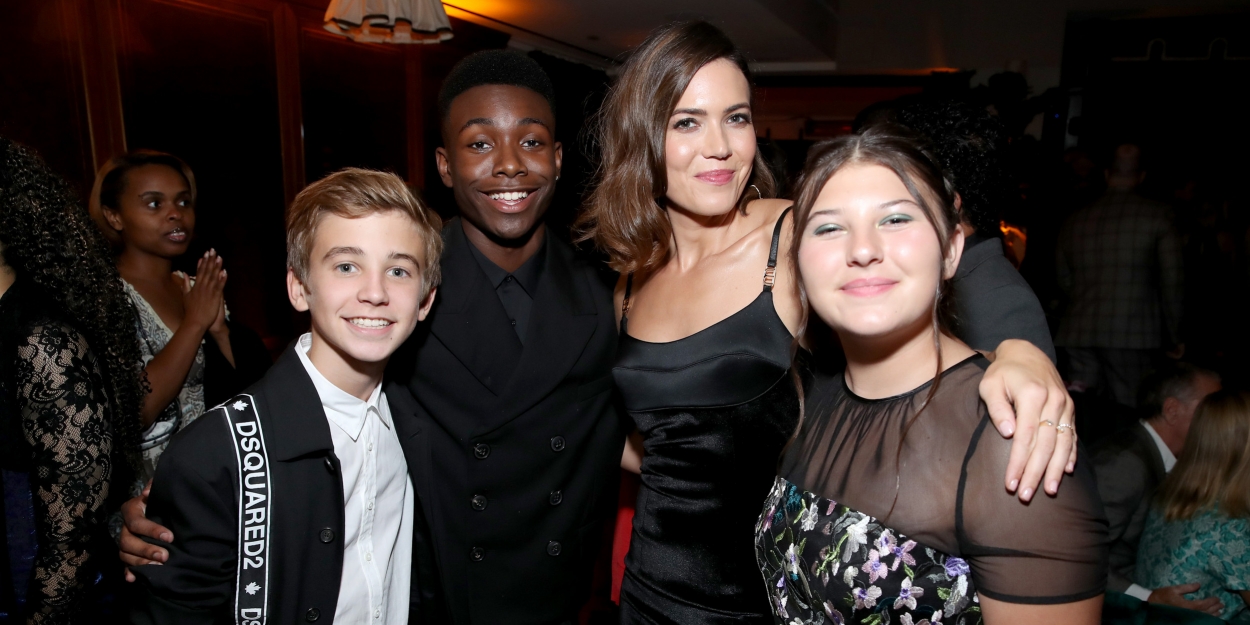 Photo Coverage: Casamigos And Entertainment Weekly’s Emmy Party photo
