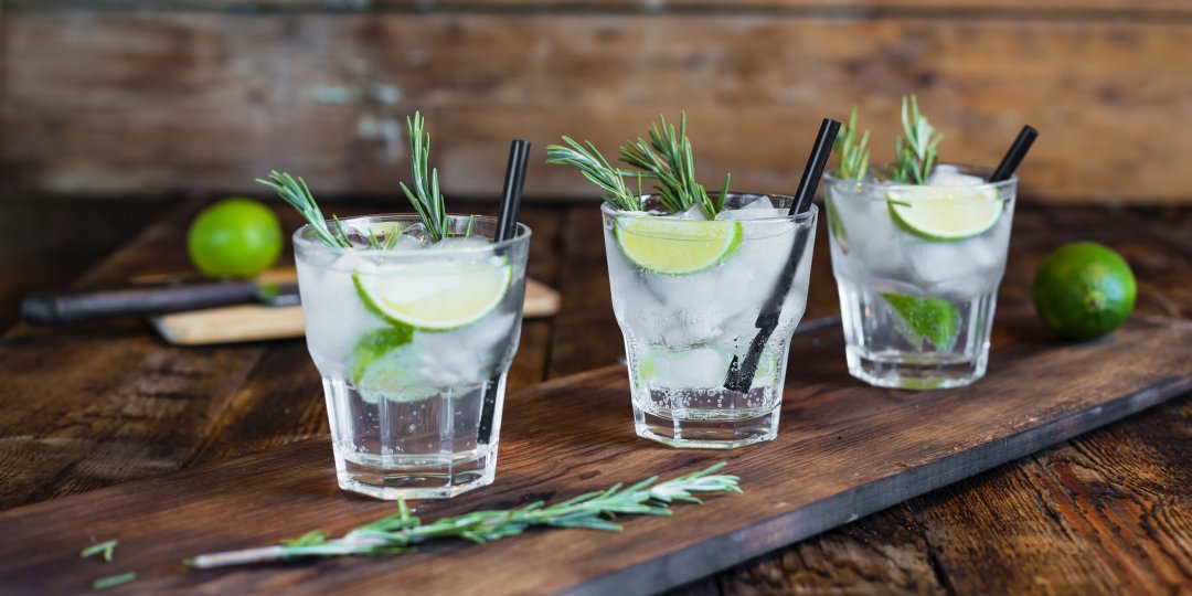 Up Your Cocktail Game With Infused Vodka photo