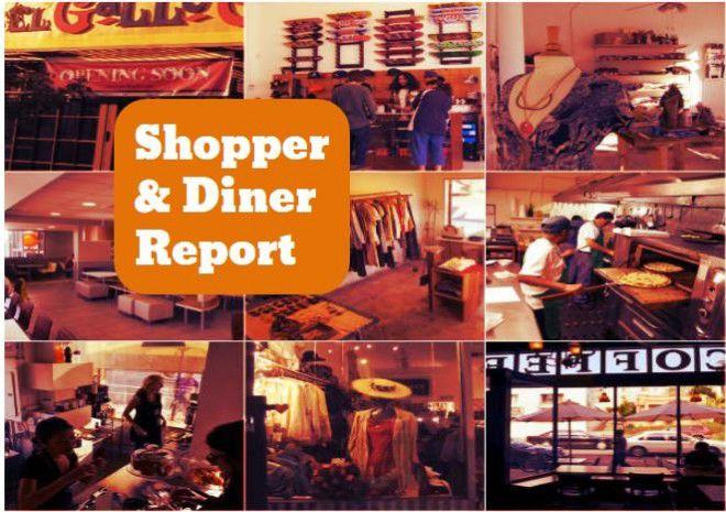 Los Feliz Getting A Food Fest; Warby Parker Sets Up Shop In Silver Lake; Eastside Italian Deli Turns 90 photo