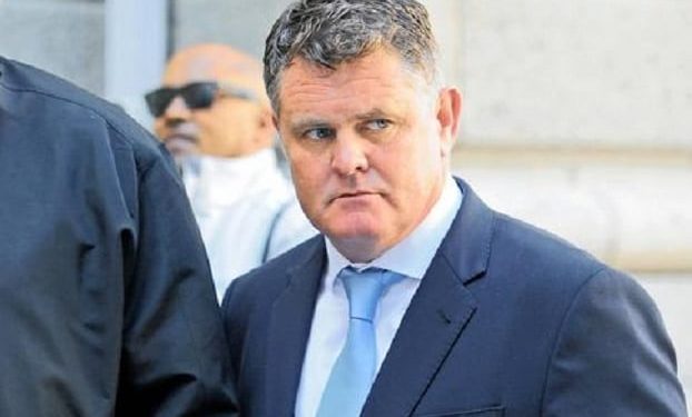 Jason Rohde Granted Another Chance At Leave To Appeal photo