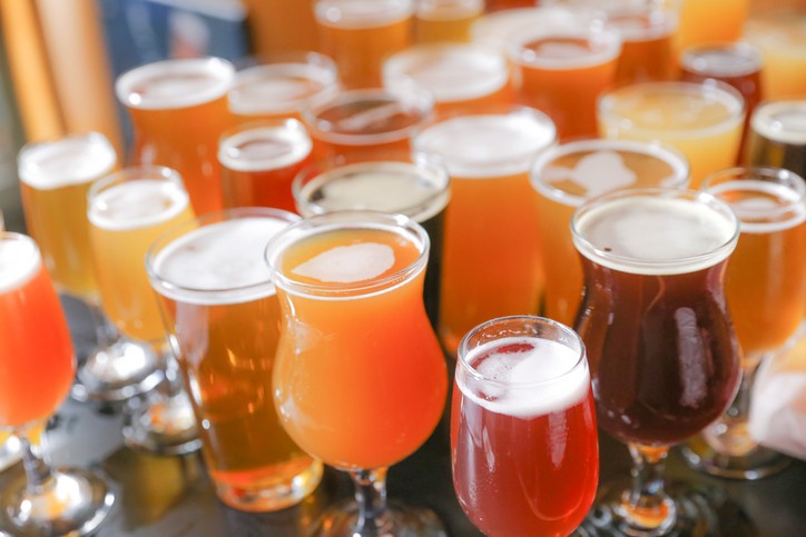 Booming Demands Of Craft Beer Market 2019-2025 By Top Key Players Like Budweiser, Yuengling, The Boston Beer Company, Sierra Nevada, New Belgium Brewing, Gambrinus, Lagunitas, Bell’s Brewery, Deschutes, Stone Brewery – Market Expert24 photo