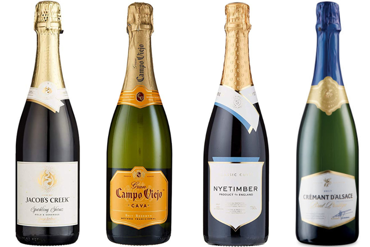 Best Sparkling Wine: The Best Sparkling Wines To Buy Online photo