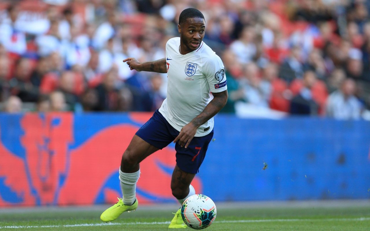 Exclusive: Raheem Sterling To Join Lionel Messi And Paul Pogba With Pepsi Endorsement photo