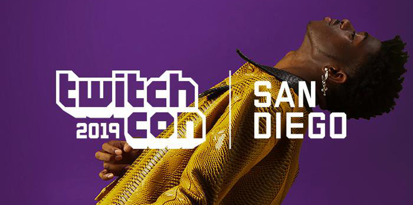 Twitchcon San Diego Sponsorship Activations, Tournaments Announced photo