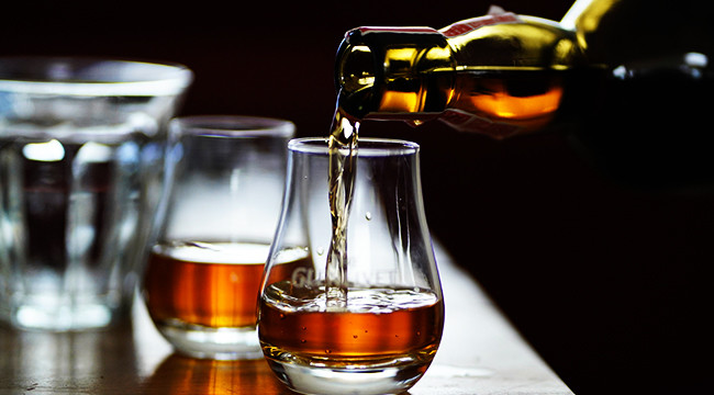The Most Underrated Scotch Whiskies, According To Bartenders photo