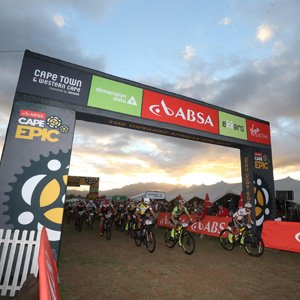 2020 Cape Epic Route Rugged And Untamed photo