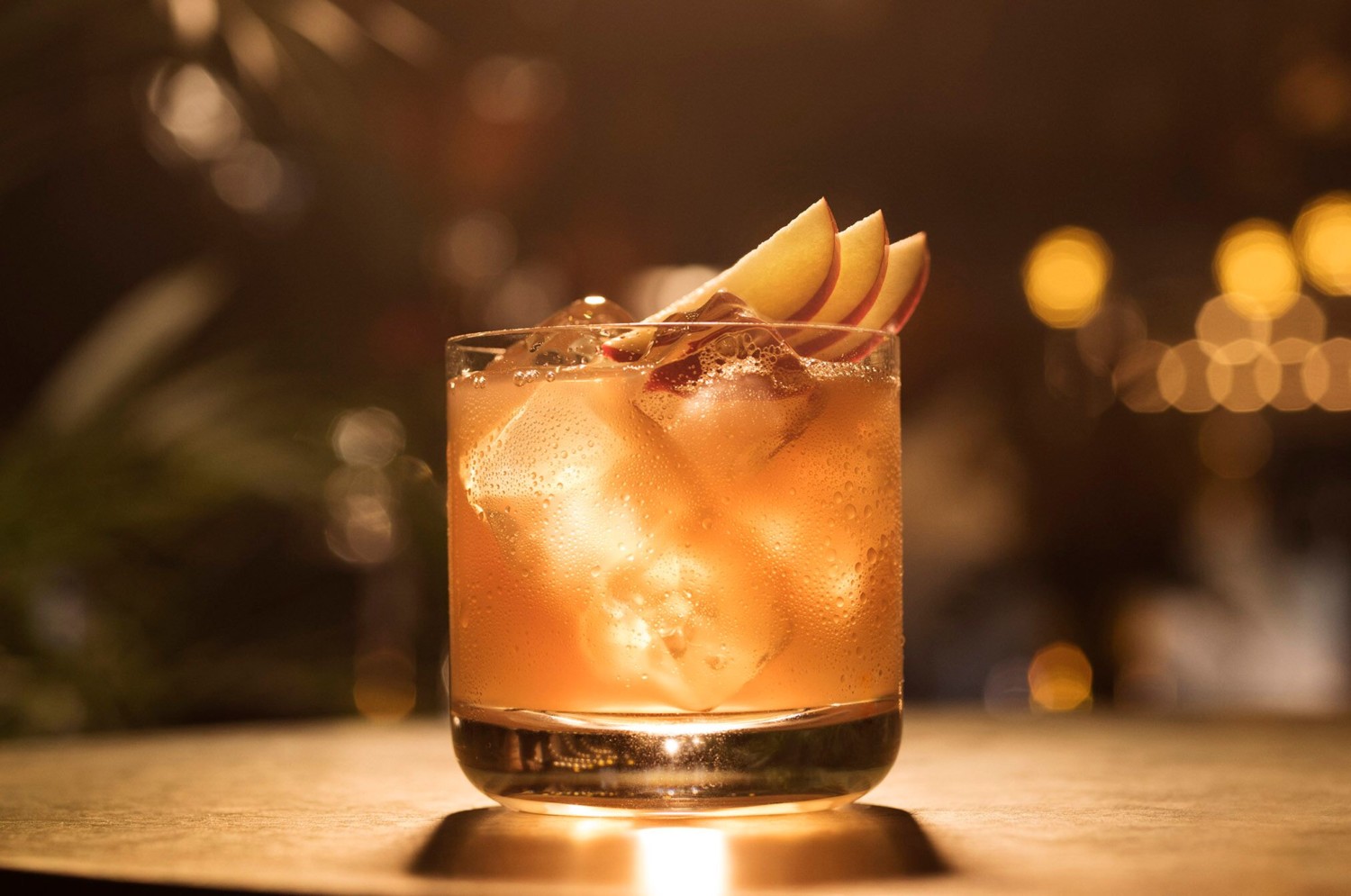 8 Apple Cider-based Cocktails You’ll Want To Try This Fall photo