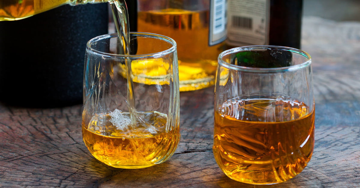 The Best Blended Scotch Whiskies To Add To Your Collection photo