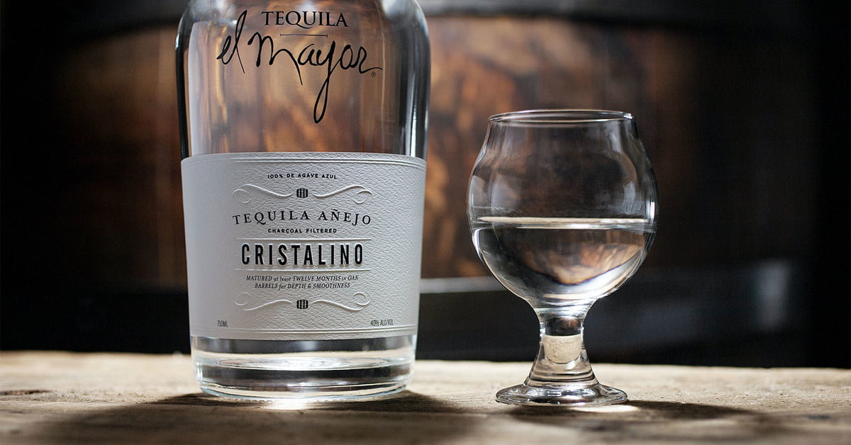 5 Of The Best Aged Tequilas To Drink When The Weather Cools Down photo
