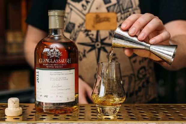Award-winning Leith Pub Celebrates First Birthday With Limited Edition Whisky photo