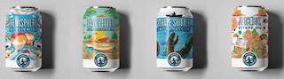 Fourpure Brewing Co. Launches New Packaging Design photo