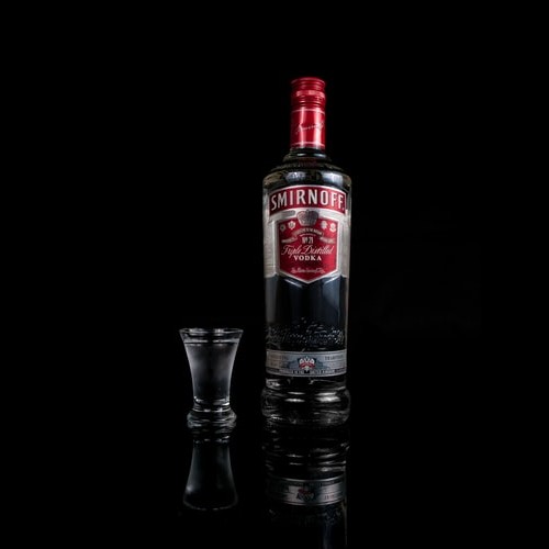 Ever Wondered How Smirnoff Vodka Got Its Name? photo