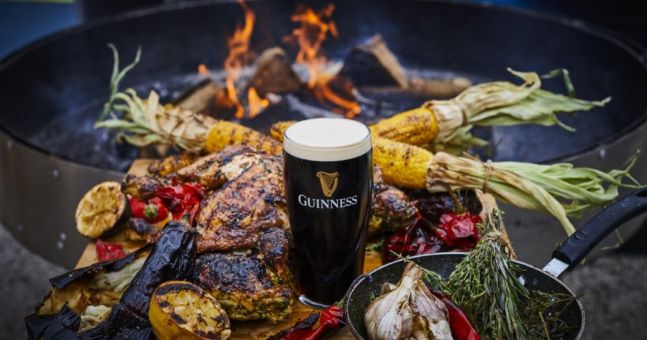 Guinness Is Launching A New Beer & Food Festival In Dublin photo
