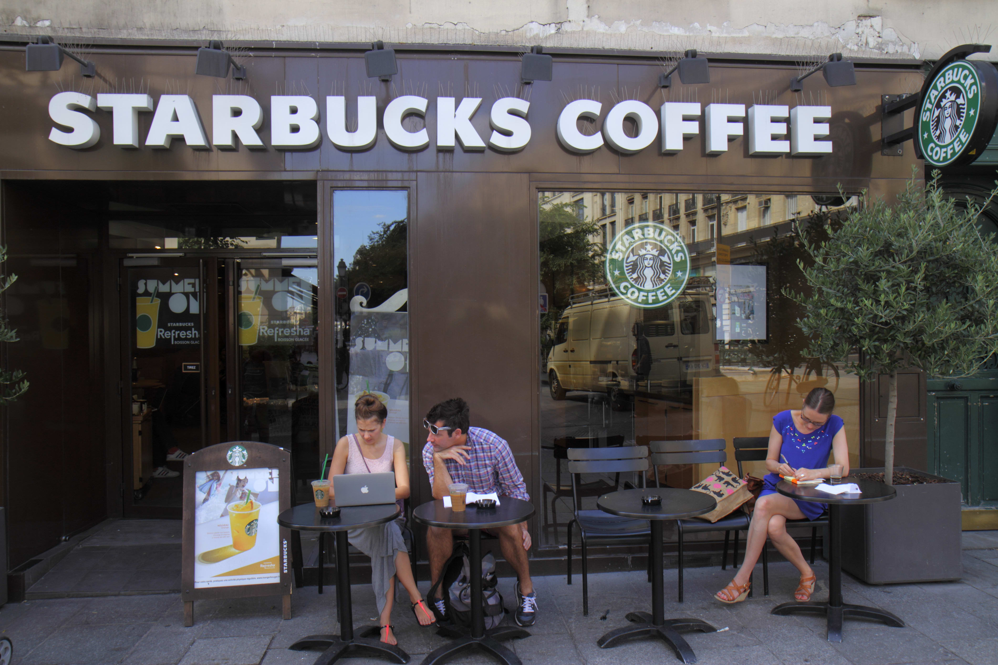 A Recent Eu Court Ruling On Starbucks Could Have Implications For Firms Like Apple photo