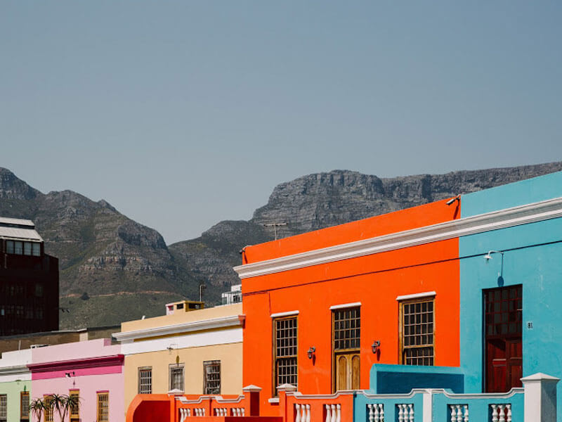 Cape Town Through Google’s Lens photo