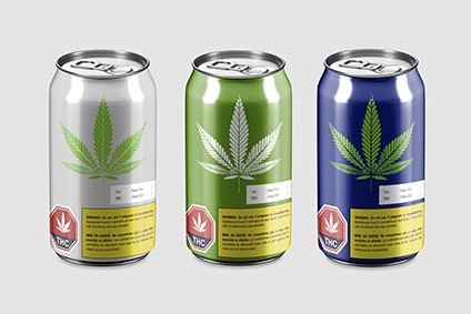 Moosehead Breweries Lines Up Thc Beverage Launch In Canada photo