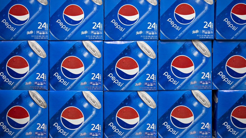 Green Cola: Pepsi In Bond Sale Aimed At Environmental Causes photo