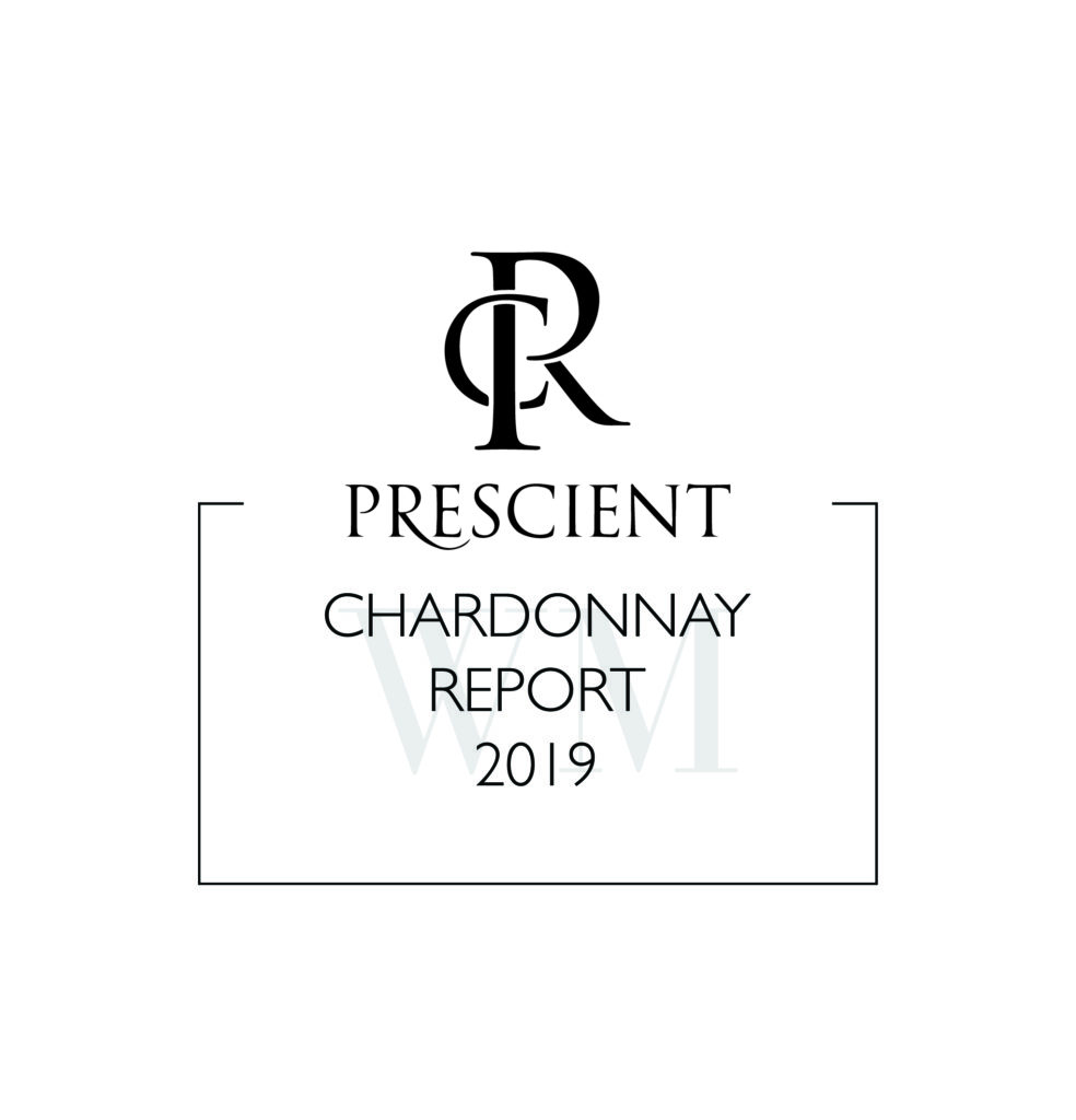 Prescient Chardonnay Report 2019 photo
