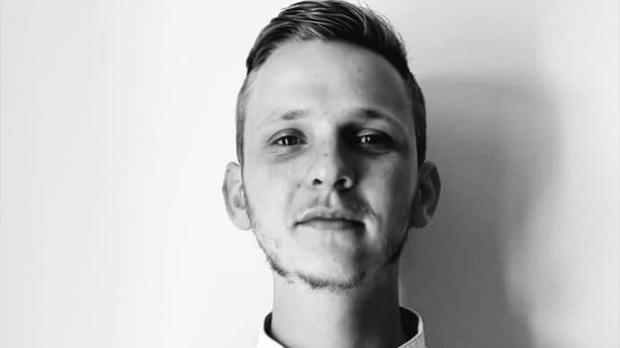 Meet Paul Thinus Prinsloo, The Best Young Chef In Africa photo