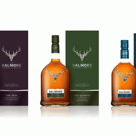 Dalmore Launches Five-cask-finished Whisky In Tr photo