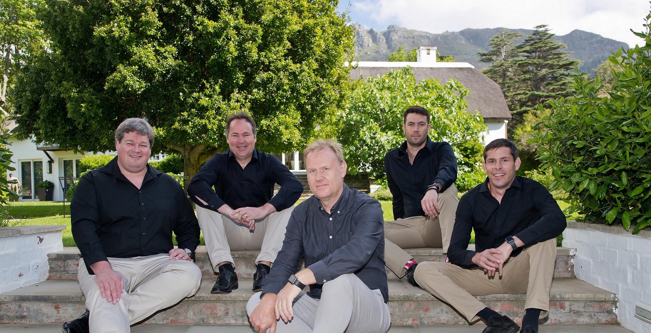 Finalists Announced For The 2019 Diners Club Winemaker And Young Winemaker Of The Year Awards photo