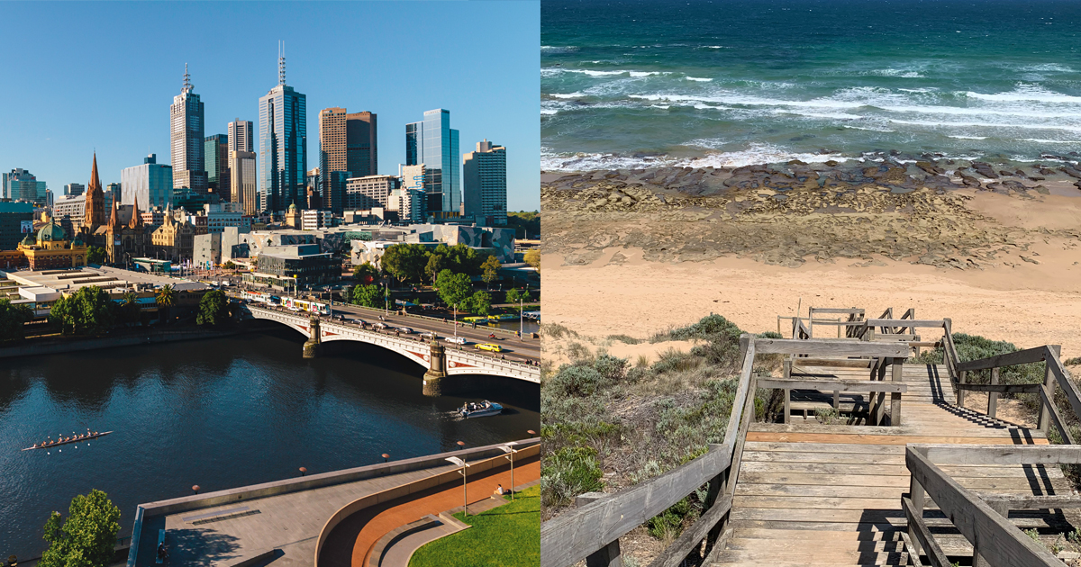 Your One-stop Guide To The Best Australia Has To Offer photo
