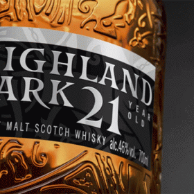 Highland Park Launches 21-year-old Single Malt photo