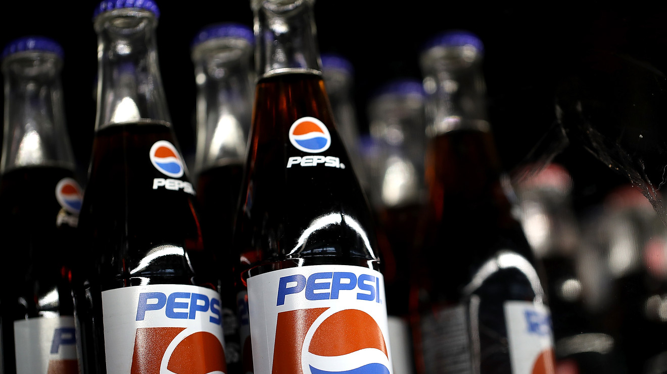 Pepsi’s $1 Billion Green Bond Puts It In Growing Ranks Of Big Companies Selling Debt For Climate-change Initiatives photo