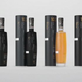 Bruichladdich To Release Youngest Octomore To Date photo