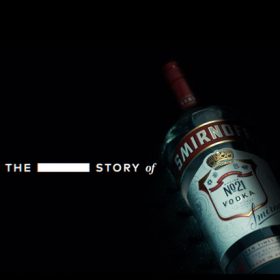 Smirnoff Marks 155 Years With New Campaign photo