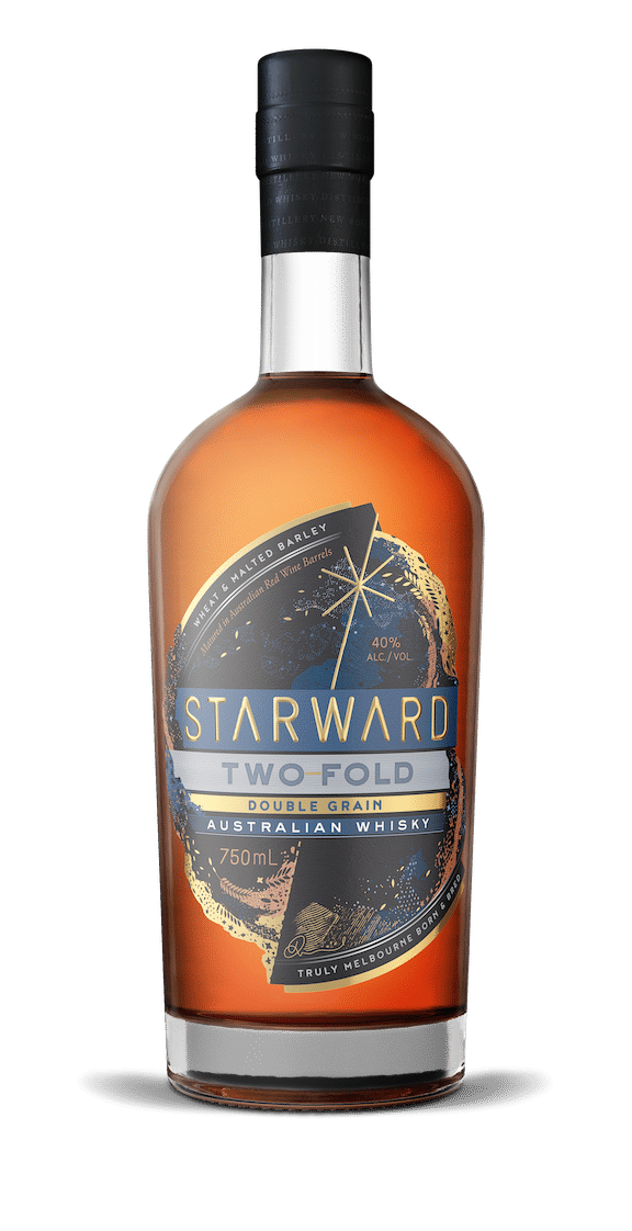 Starward Two-fold Double Grain Australian Whisky Launches photo