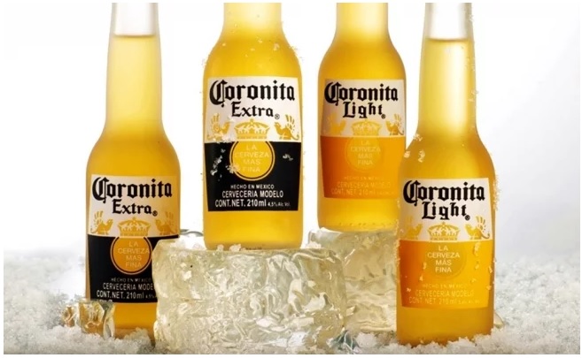 Corona, The Iconic Mexican Beer Losing Its Identity To ?made In China? Version photo