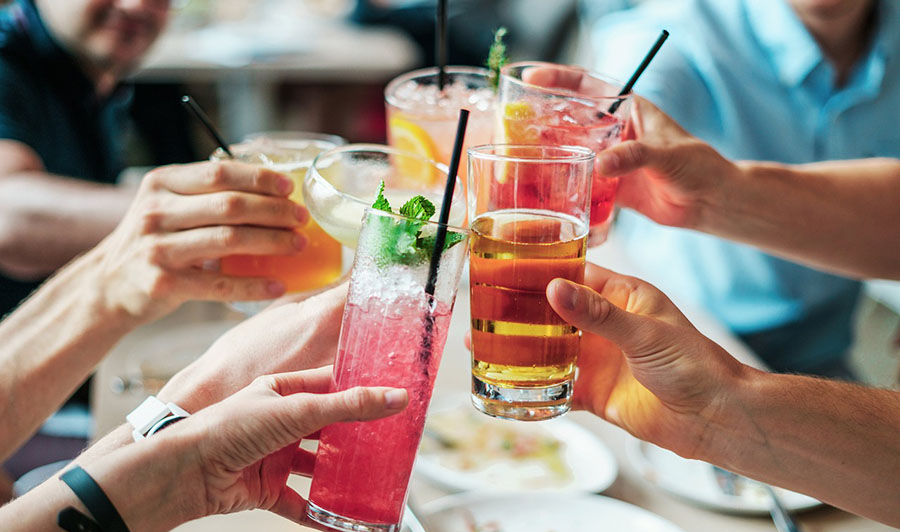 Consumer Drinks Trends To Watch In 2020 photo