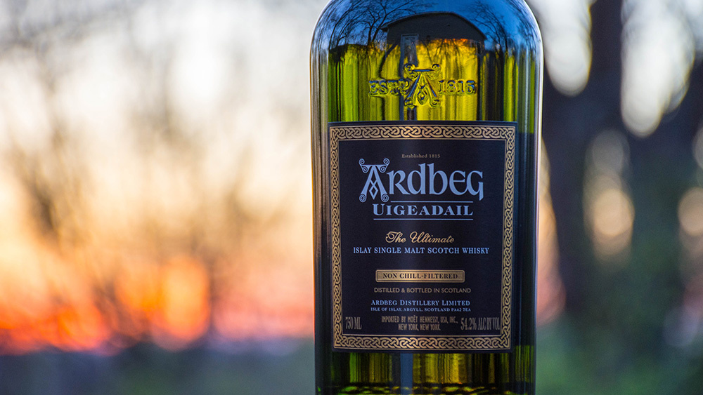 The 15 Best Peated Whiskies To Buy Right Now photo
