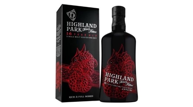 Highland Park Twisted Tattoo Review photo