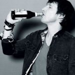 Singer James Blunt’s Biggest Fear Is Running Out Of Beer! photo