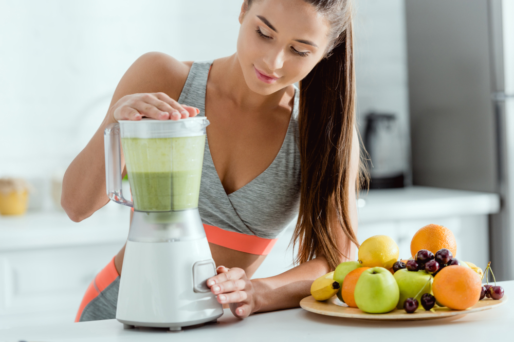 Best Vegan Smoothies For Weight Loss photo