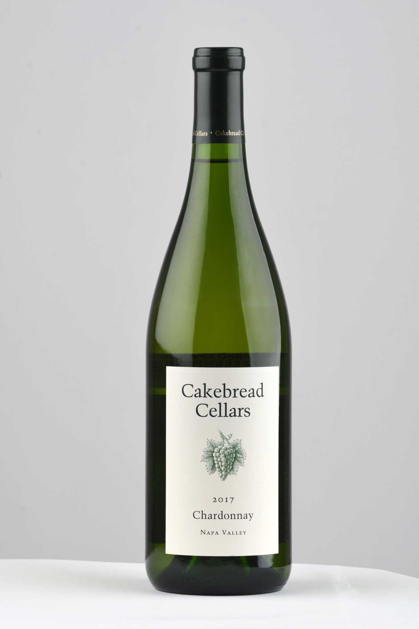 Sipping Pick Of The Week: Cakebread Cellars Chardonnay photo
