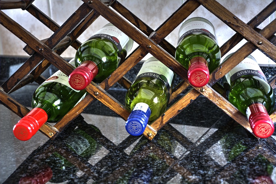 Important Things to Know Before Buying A Wine Rack photo