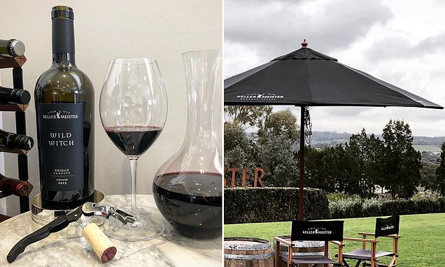A $69.99 Australian Shiraz Has Been Named The Best In The World photo