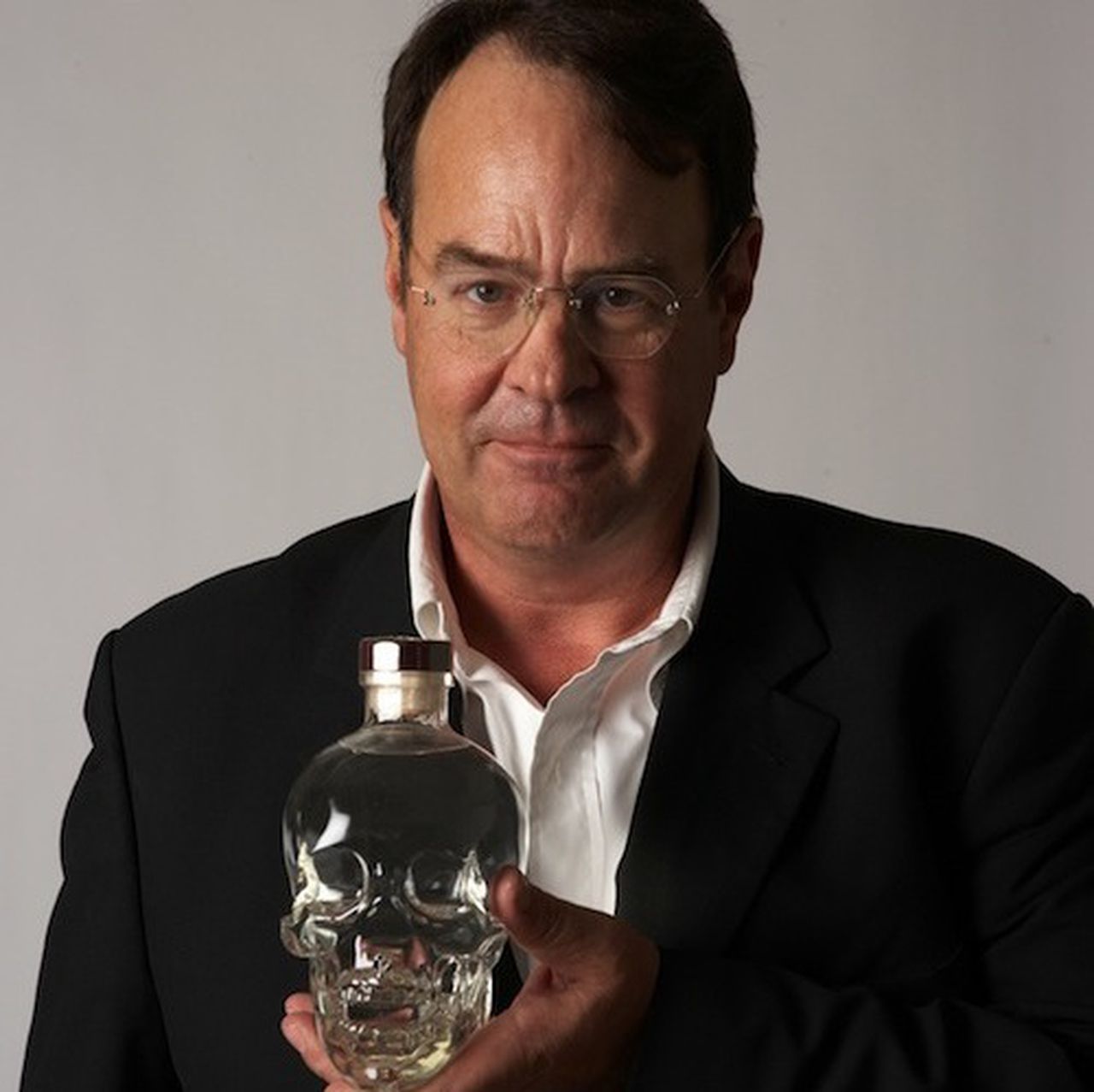 Want To Meet Dan Aykroyd? Better Hurry To This Pa. Fine Wine & Good Spirits Store Today photo