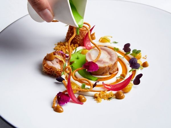 The Top 10 Restaurants In South Africa For 2019 photo