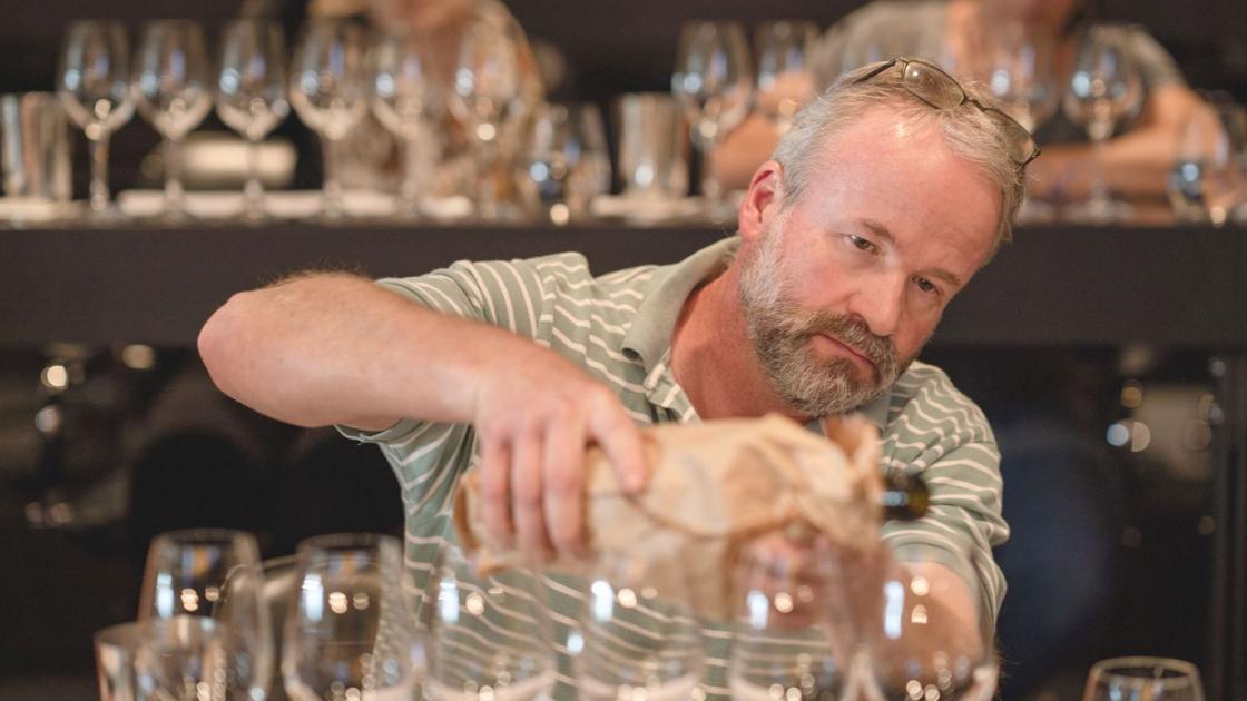 2016 Napa Valley Cabernets: A Particularly Newsworthy Vintage Is On The Horizon photo