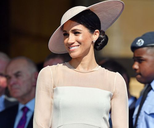 11 Mind-blowing Royal Fashion Hacks That Are Actually So Genius photo