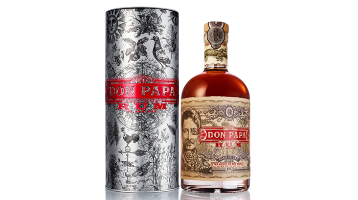 Don Papa Rum  Launches  5th Design Contest photo