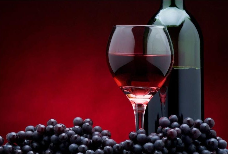 Find Out Why Red Wine Market Is Thriving Worldwide By Top Key Players Like Alberto Salvadori, Angas, Bird In Hand Winery, Bleasdale Vineyards, Chateau Reynella – Market Report Gazette photo