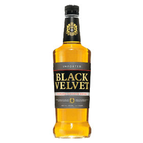 Heaven Hill Finalises Black Velvet Whisky Purchase photo