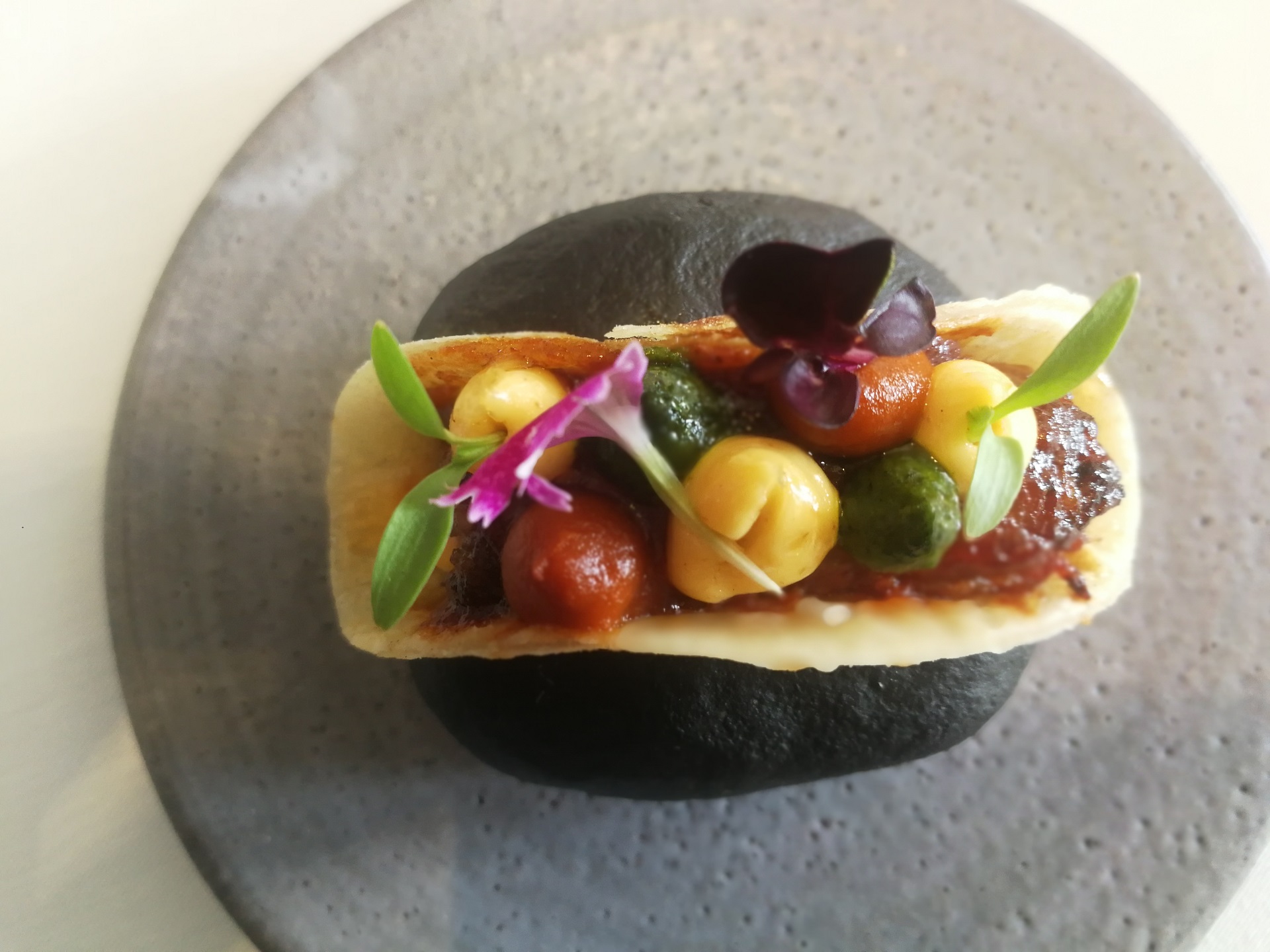 The Top 10 Restaurants In South Africa photo