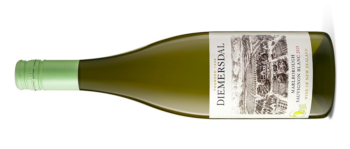 Diemersdal Estate Releases Sauvignon Blanc from Other Side of the World photo