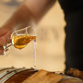 Portobello Road Launches Whisky Blending Masterclass photo